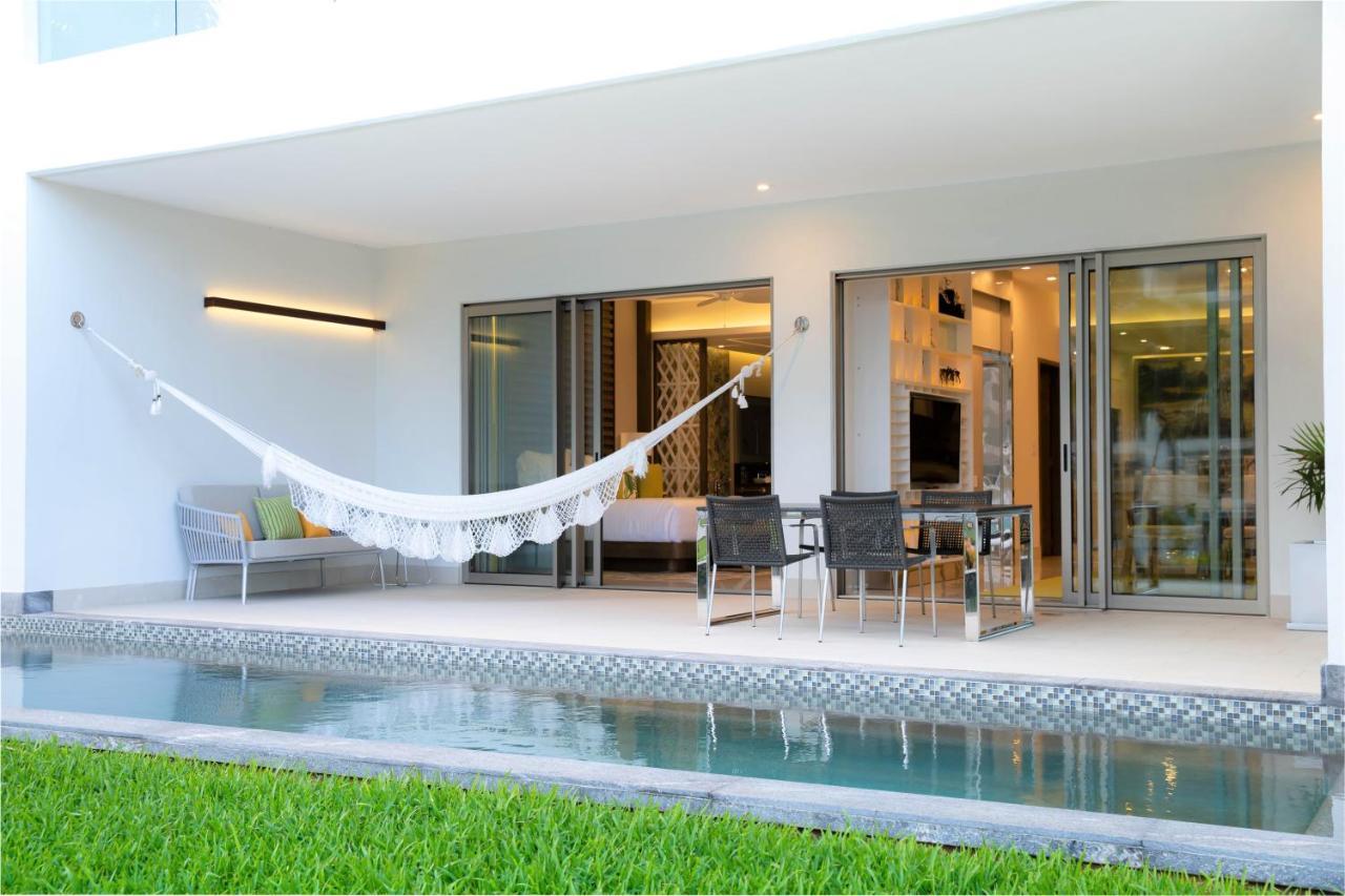 Garza Blanca Resort Cancun Exterior photo
