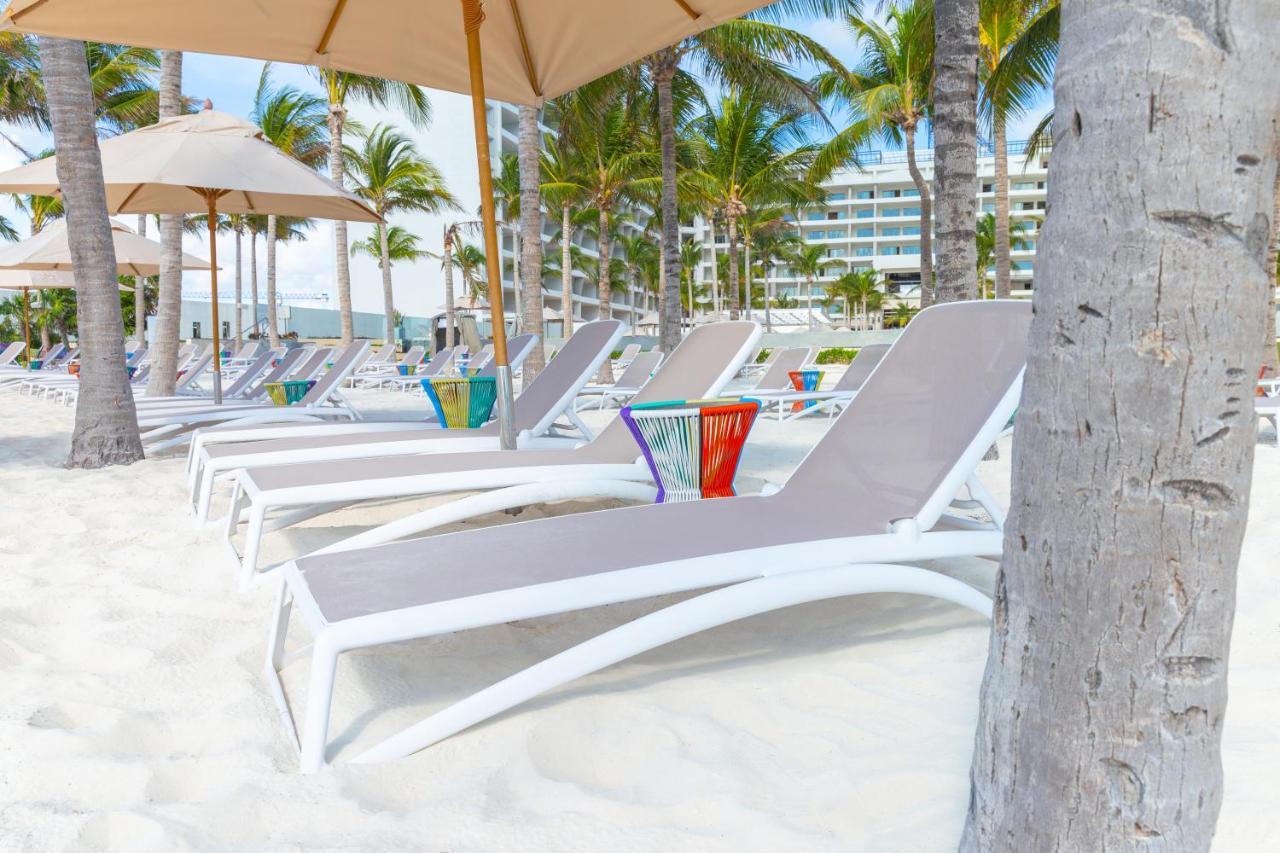 Garza Blanca Resort Cancun Exterior photo