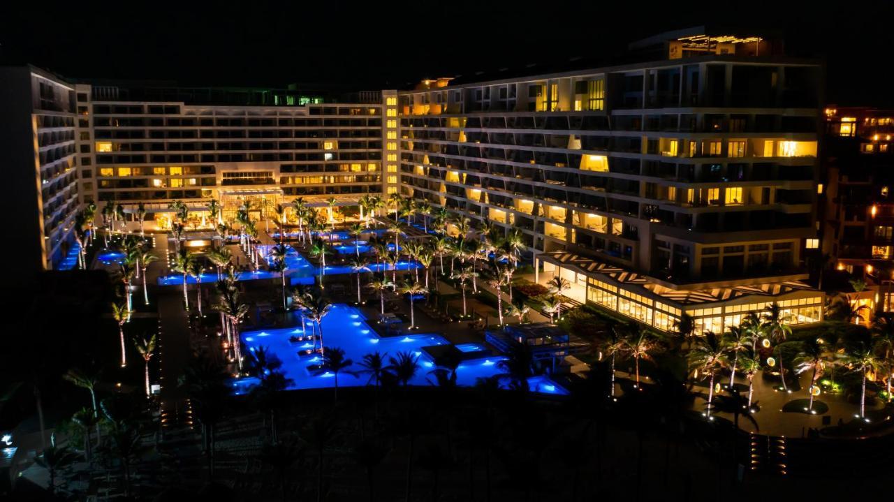 Garza Blanca Resort Cancun Exterior photo