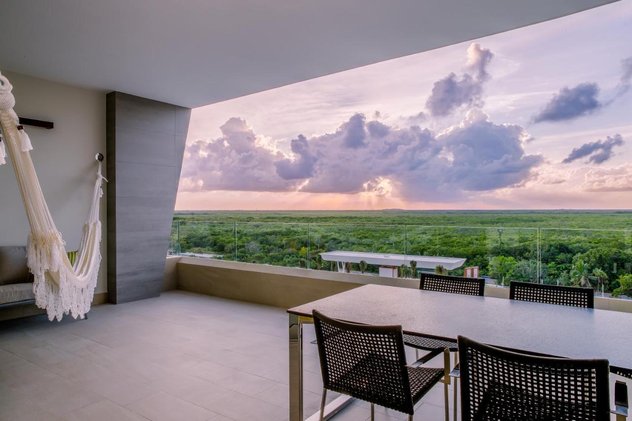 Garza Blanca Resort Cancun Exterior photo
