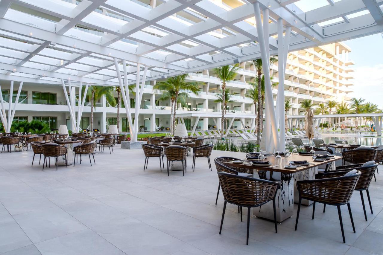 Garza Blanca Resort Cancun Exterior photo