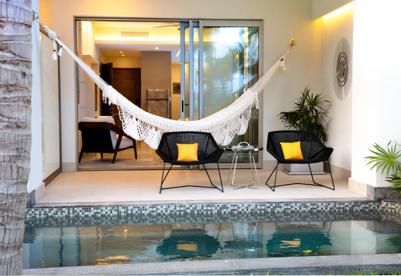 Garza Blanca Resort Cancun Exterior photo
