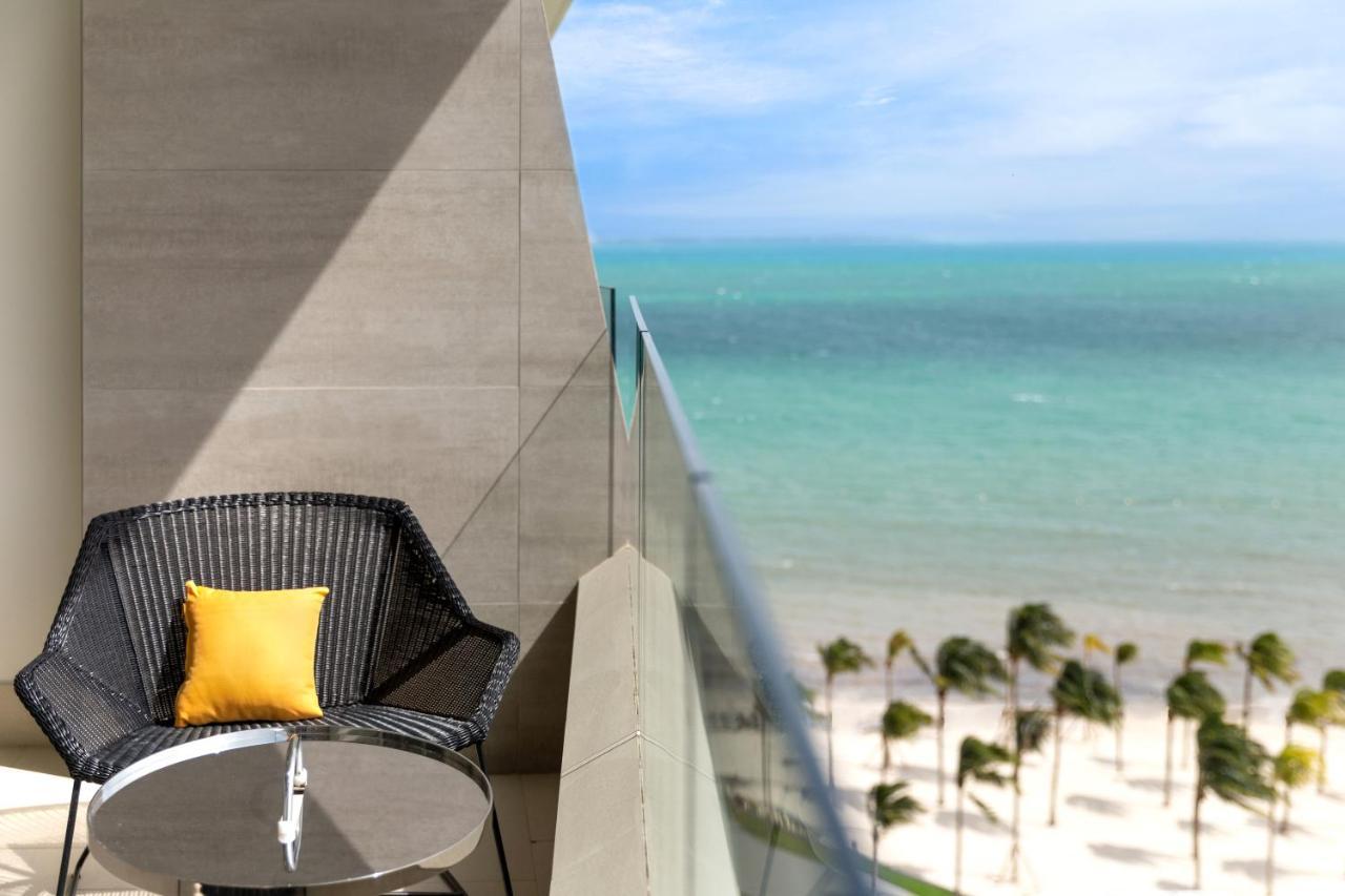 Garza Blanca Resort Cancun Exterior photo
