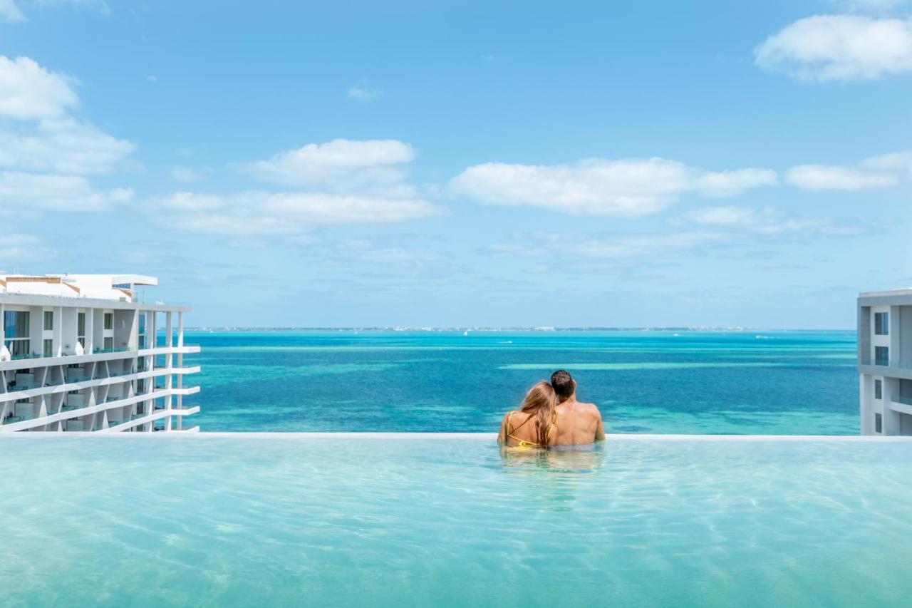 Garza Blanca Resort Cancun Exterior photo