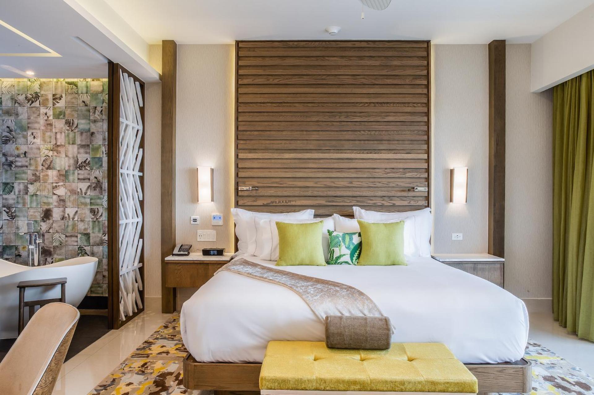 Garza Blanca Resort Cancun Exterior photo
